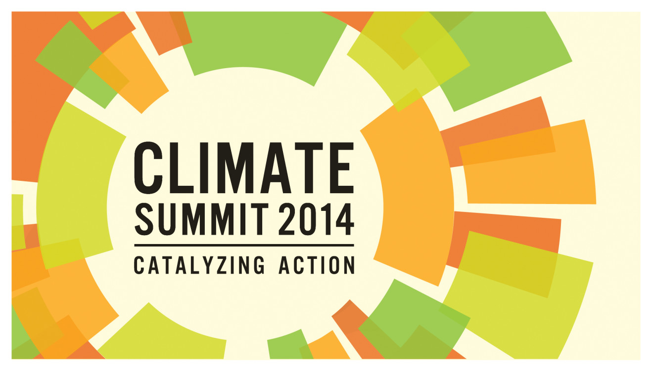 International Media Briefing: Ban Ki-moon’s Climate Summit and the People’s Climate March