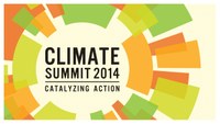 International Media Briefing: Ban Ki-moon’s Climate Summit and the People’s Climate March